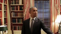 President Obama BuzzFeed Video - So Funny