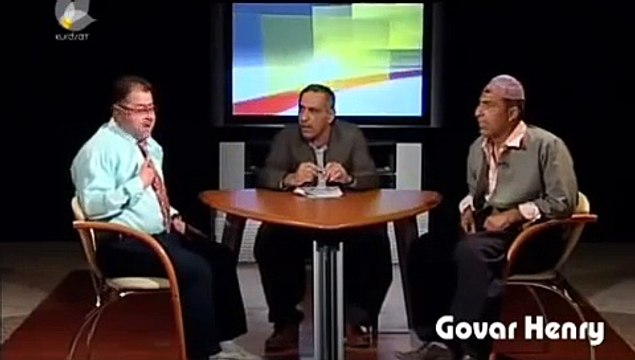 Barnamay Barnama Nwe [2012 5 4] KurdSat 2