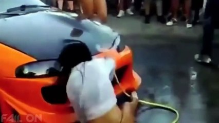 Girls Fail Compilation || Extreme Funny || Fails of the WEEK || FaiL ON