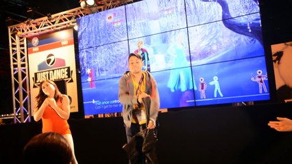 Silvia - Diegho (Let it go)