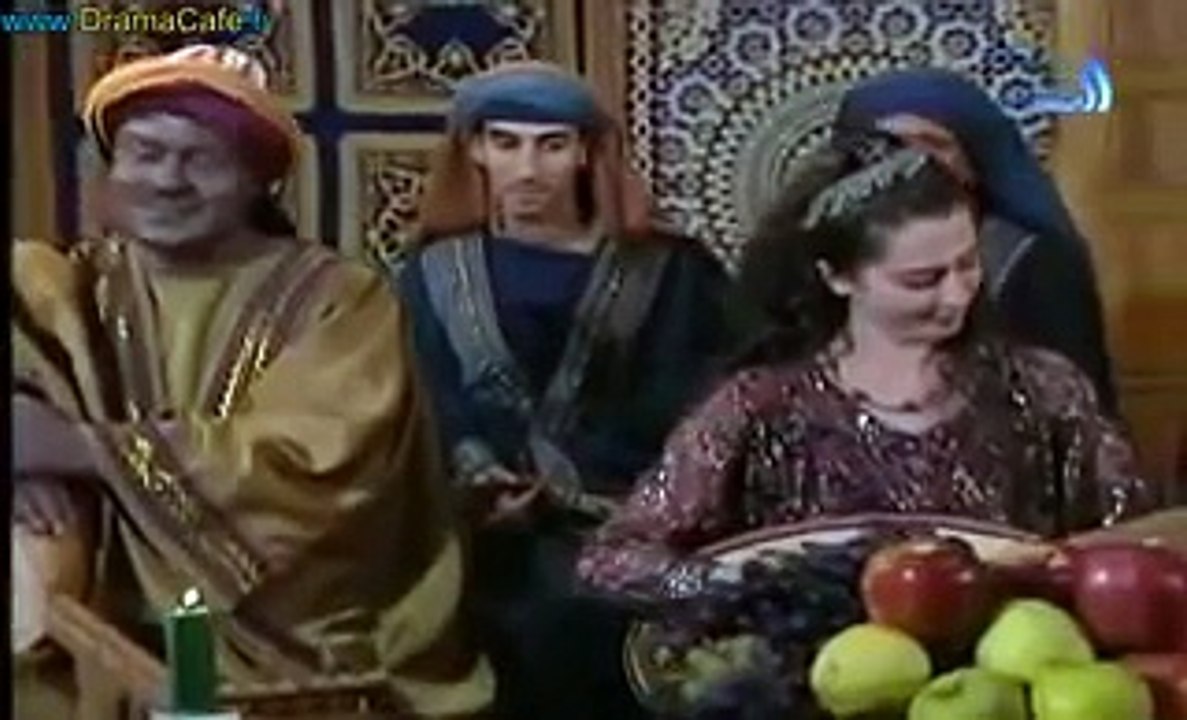 أيها الساقي - فاديا الحاج