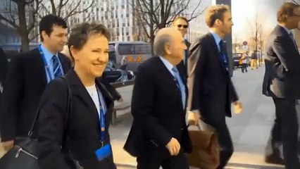 Platini'ye CAS'tan kötü haber!