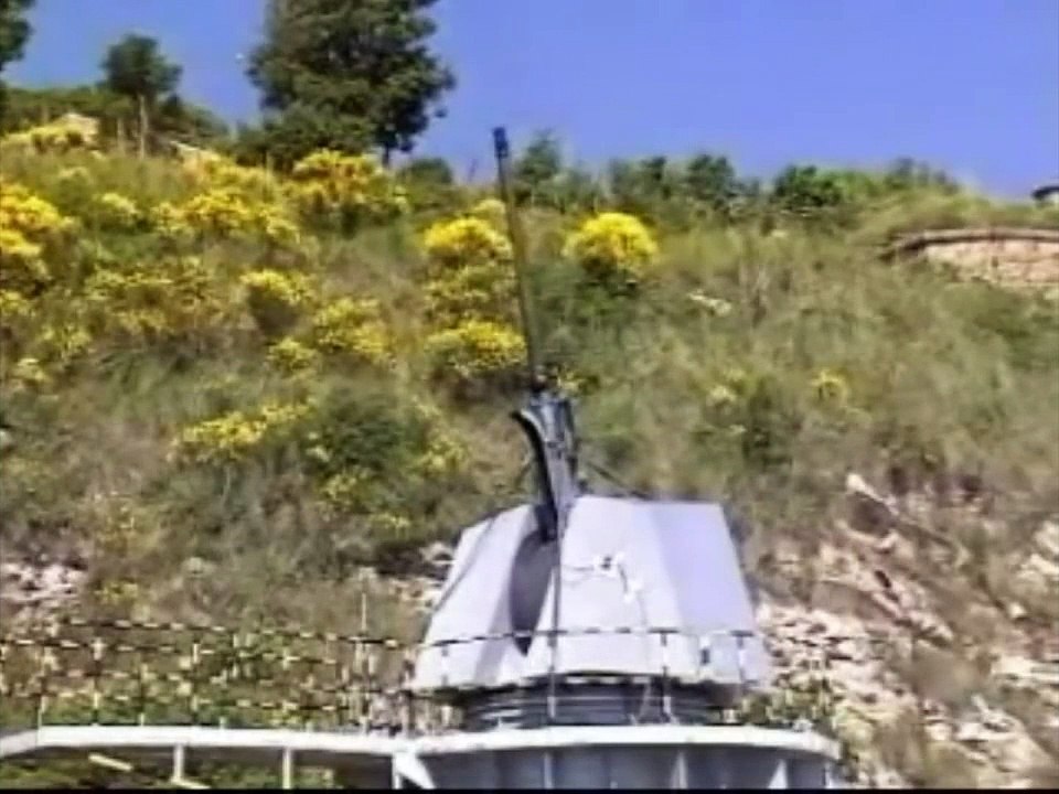 Oto Melara | 76mm Super Rapido Naval Gun System