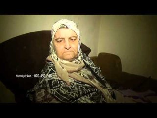 Bashkëshortët Ademi, jetë në kushte të mjerueshme