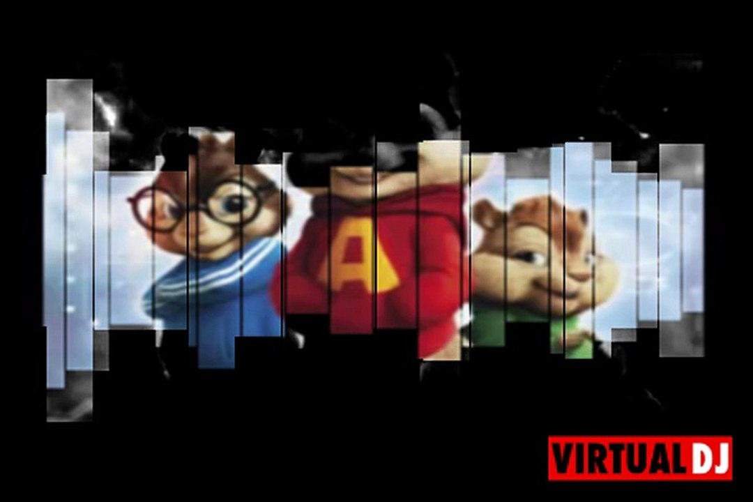 Niska - Boug Mwen  version chipmunck