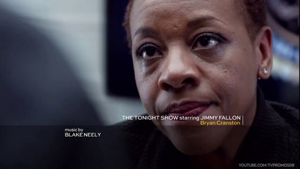 Blindspot 1x08 Promo "Persecute Envoys" (HD)