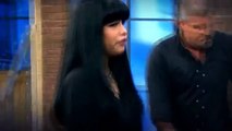 Young Couples Shocked By Results (The Steve Wilkos Show)