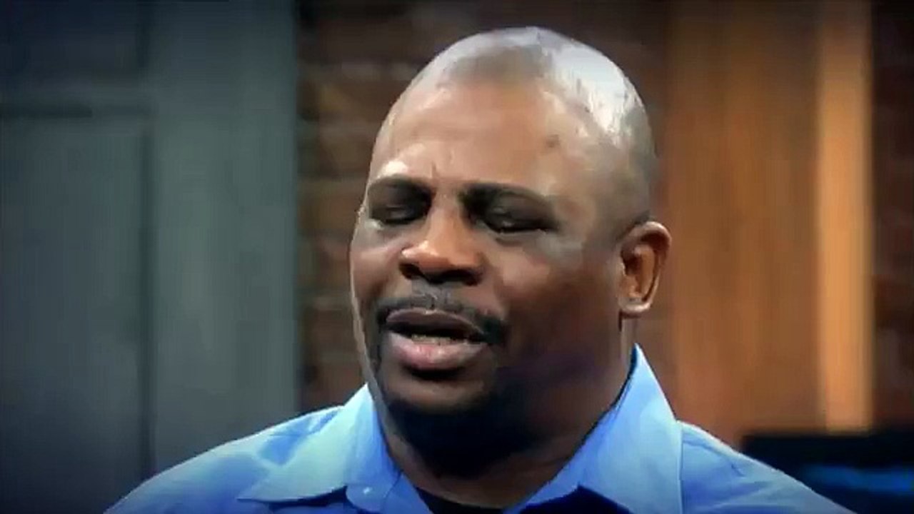 He Abused Me, Is He Abusing Our Daughter? (The Steve Wilkos Show)