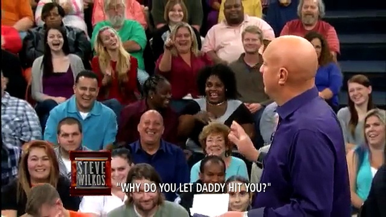 Zach and Tina