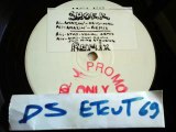 SHOKK -STAY(RIP ETCUT)WHITE LABEL REC 87