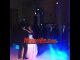 La hija cumple sus 15 años y baila con su padre en su gran fiesta