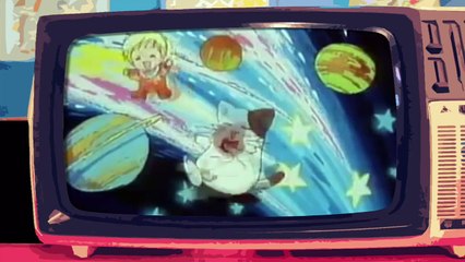 UFO BABY - Videosigle cartoni animati in HD (sigla iniziale) (720p)