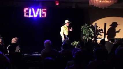 Tony Nance sings 'IT'S MIDNIGHT' at Sheffield Remembers 2013