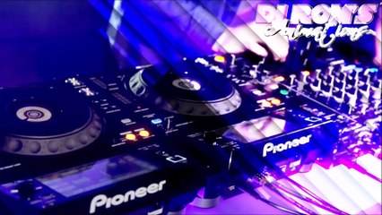 Teaser DJ Rom's Animations