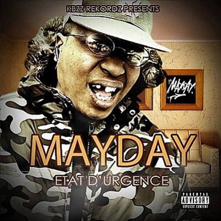 Mayday - Apres L'orage