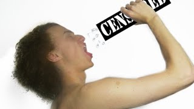 KWEBBELKOP-KWEBBELKOP'S UNNECESSARY CENSORSHIP! (Copying Other YouTubers #6)