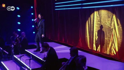 Roger Cicero: Tribute to Sinatra | PopXport