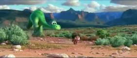THE GOOD DINOSAUR TV Spot #15 (2015) Disney Pixar Animated Movie HD