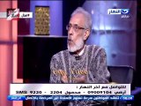 نبيل الحلفاوى مع محمود سعد فى حوار مميز و استثنائي بـ 11.12.2015 . الحوار كامل الجزء 1