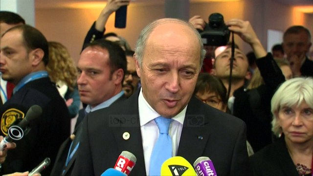 Paris, arrihet marrëveshja për klimën - Top Channel Albania - News - Lajme