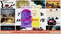 Download  MadeUp Minds A Constructivist Approach to Artificial Intelligence Artificial Ebook Free
