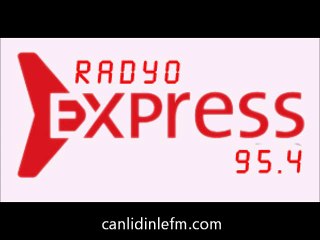 express radyo Dinle
