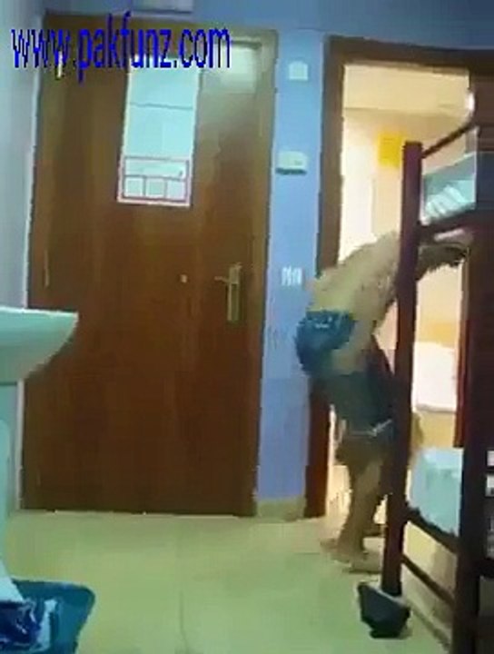 Dance fail