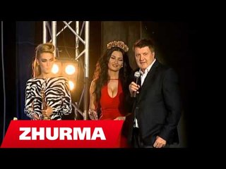 GASSO - ZHURMA VIDEO MUSIC AWARDS 11 (2015)