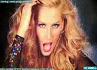 Andreea Banica Electrified New Full HD Video