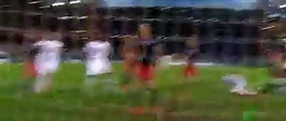 All Goals _ Highlights - Genoa 0 - 1 Bologna - 12_12_2015