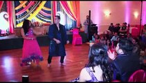 Indian pakistani lahore Bollywood Sangeet Dance  London Thumakda Ghagra