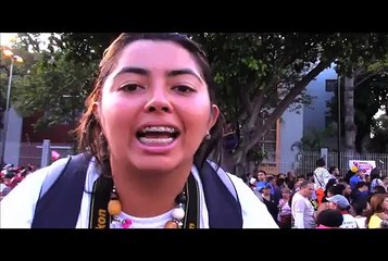 EXCLUSIVA- ESTO FUE LO QUE PASO DE VERDAD EN MIRAFLORES