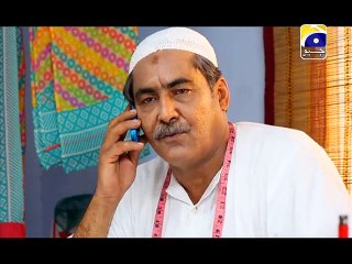 Sada Sukhi Raho Episode 69 Full on Geo TV - 11 Dec 2015