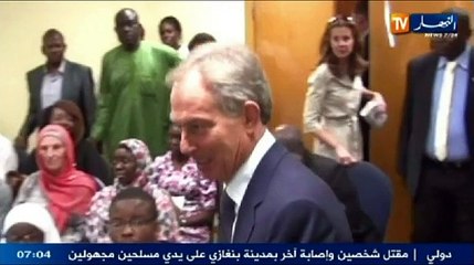 الموجز الإخباري الأول ليوم 25 - 04 - 2014