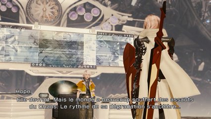 Lightning Returns : Final Fantasy XIII Part4