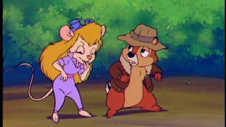 Disney Classic Cartoons - Chip and Dale and Donald Duck Episodes - The Luck Stops Here