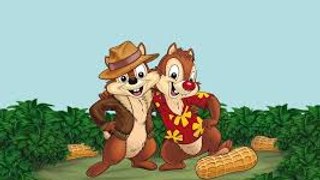 Disney Classic Cartoons - Chip and Dale and Donald Duck Episodes - To the Rescue