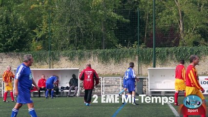 LynxNews Sport Présente  FC Étampes VS Épinay sur Orge SCE