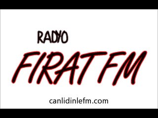 Online Radyo Fırat Fm dinle