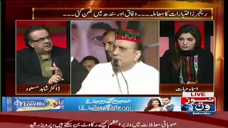 Live With Dr. Shahid Masood – 12th December 2015
