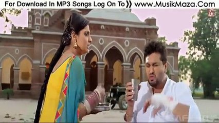 Kadi Dil De Warqay Khol-Punjabi Song