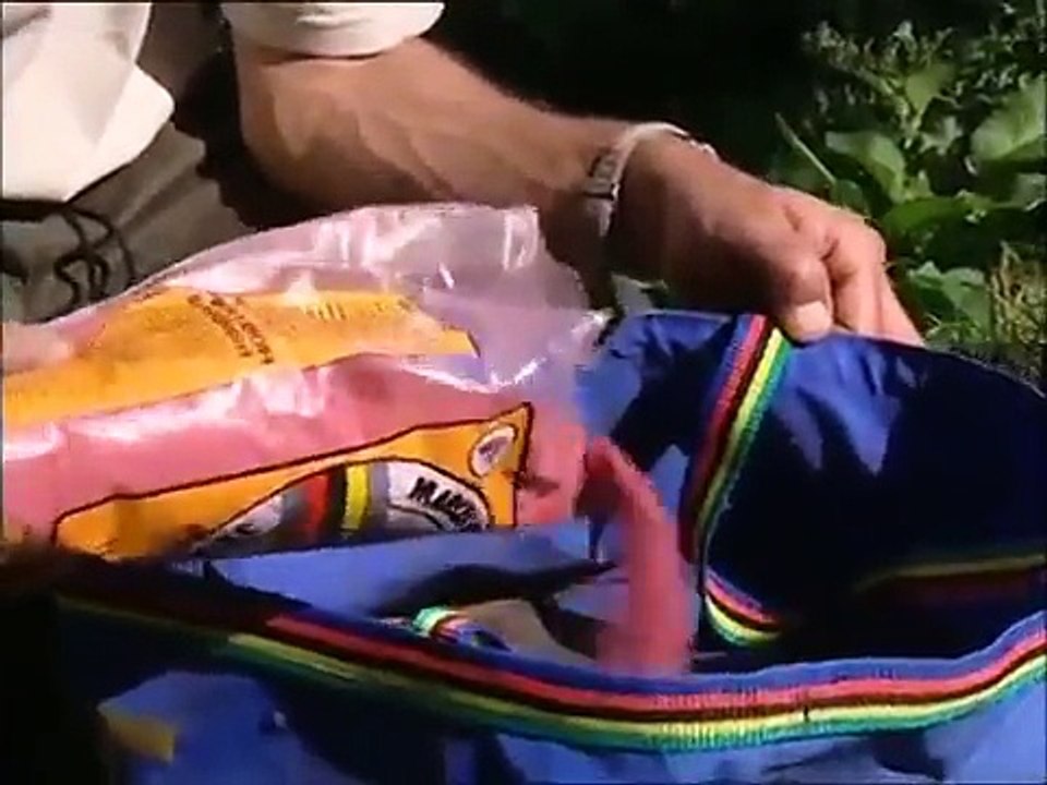 #4 The Great Rod Race Day 4 Fish Fishing Documentary HUB