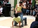 INDIAN COLLEGE PARTY SEXY DANCE ON PUNJABI SONG