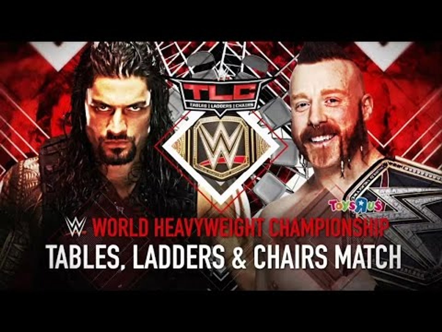 Wwe world heavyweight championship watch 2025