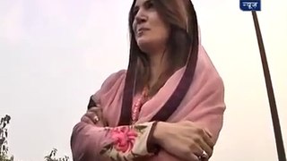 Reham Khan's Blasting Interview to Indian Channel About Imran Khan