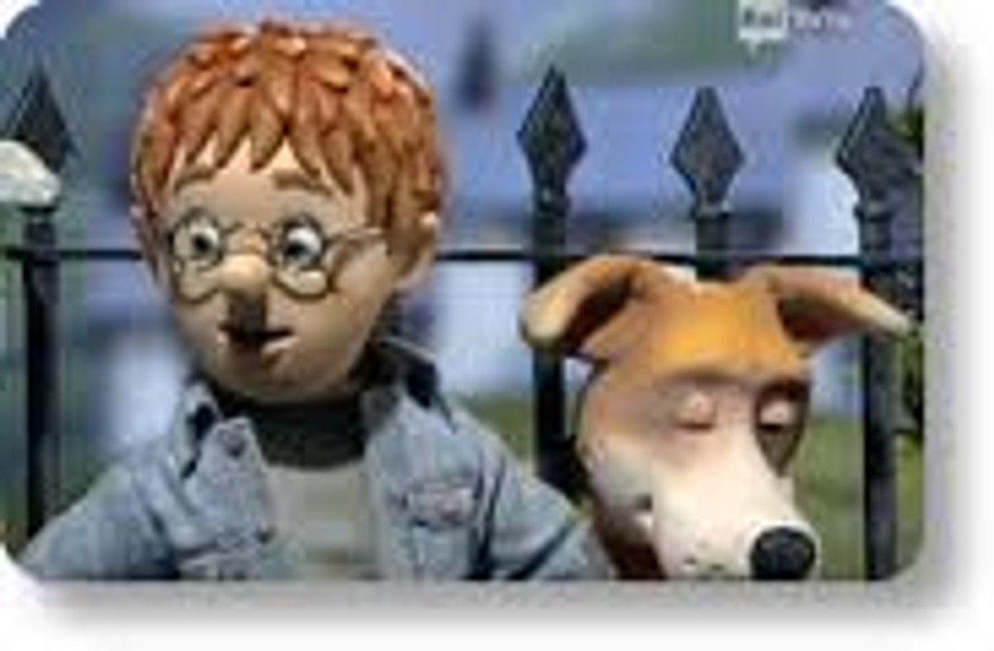 Sam il pompiere - il mitra ad acqua