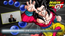 Dragon Ball GT OP - MI CORAZÓN ENCANTADO (Band Cover en español)