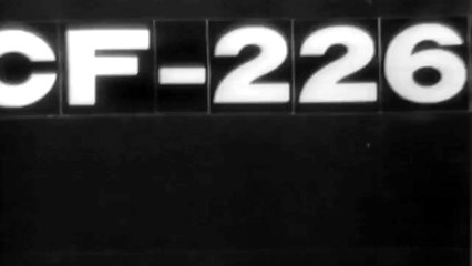 Bomb Damage in Germany 1945