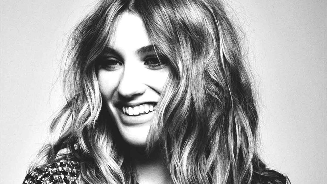 Ella Henderson - Ghost (Karaoke)