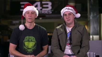 Halo 5 : Guardians - Bande-annonce "Teaser de la Mise à Jour de Janvier"